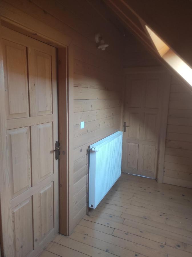 Chalet Du Florival Soultz-Haut-Rhin Eksteriør bilde