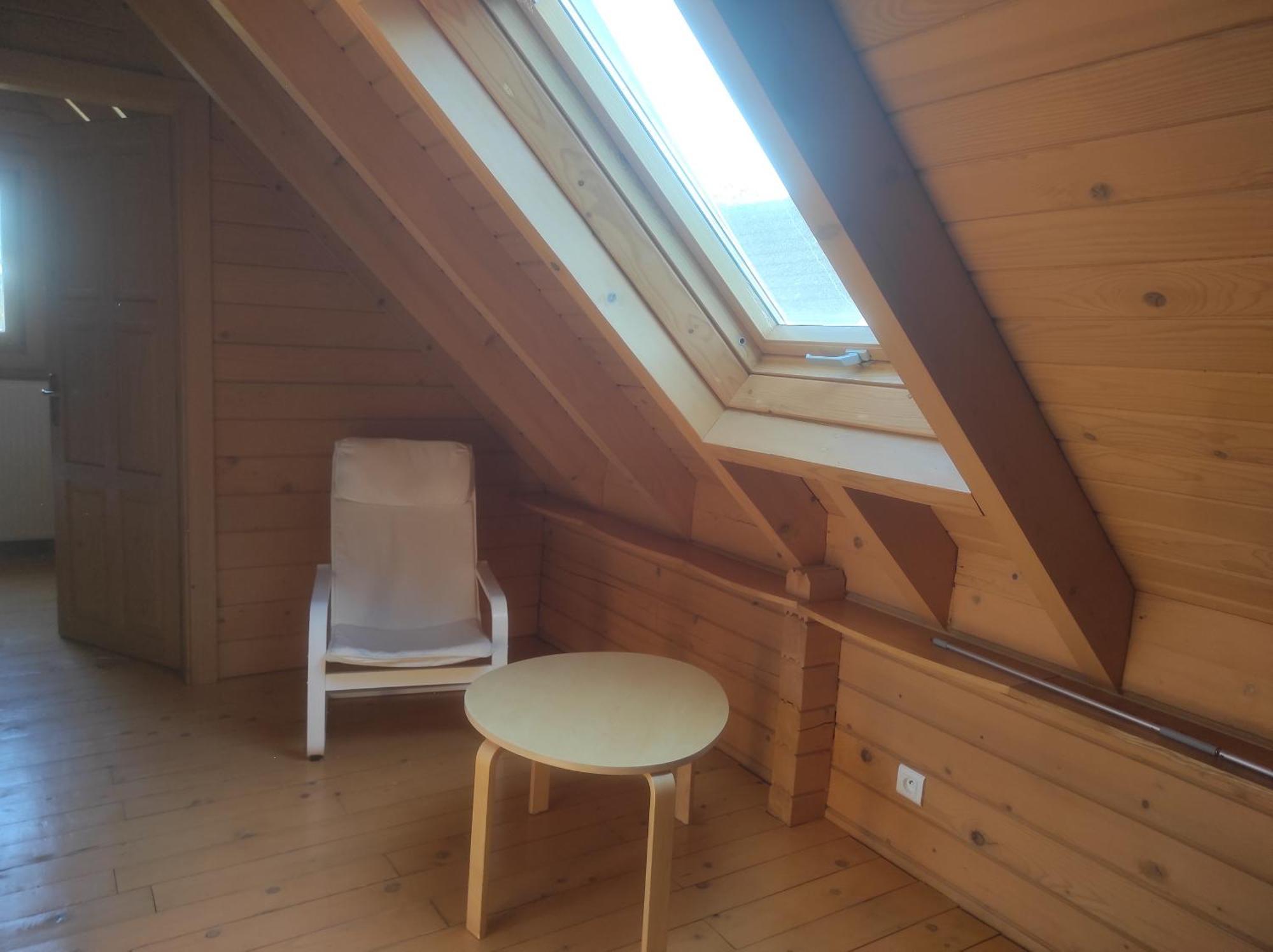 Chalet Du Florival Soultz-Haut-Rhin Eksteriør bilde